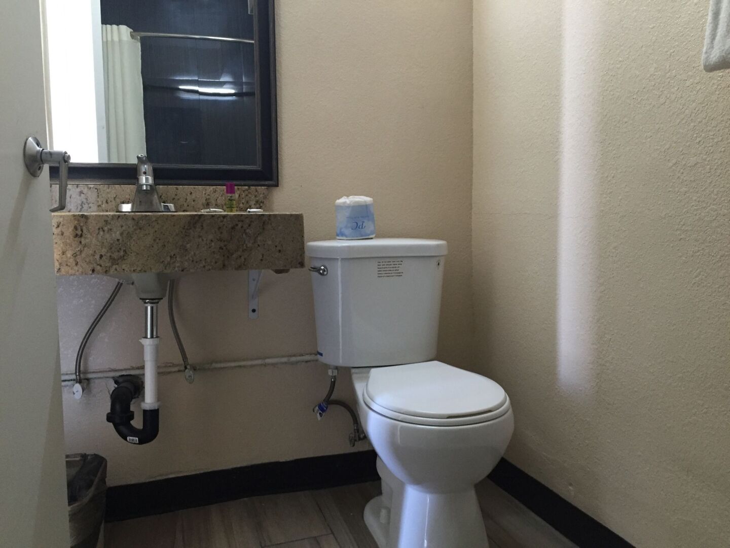 Foto - Ace Budget Motel