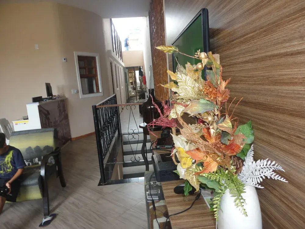 Foto - Pousada Bahia Morena