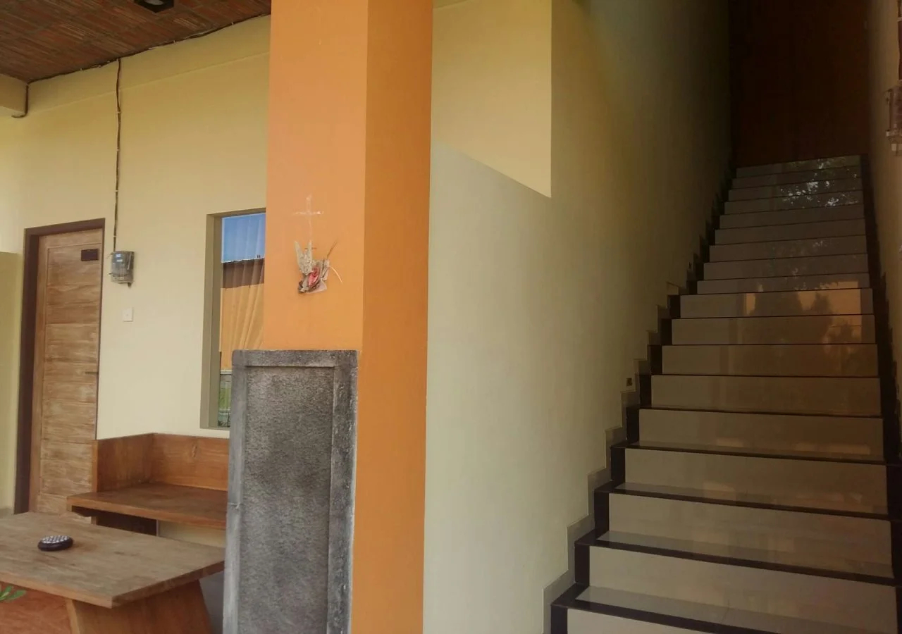Foto - The Rani Garden Bed & Breakfast