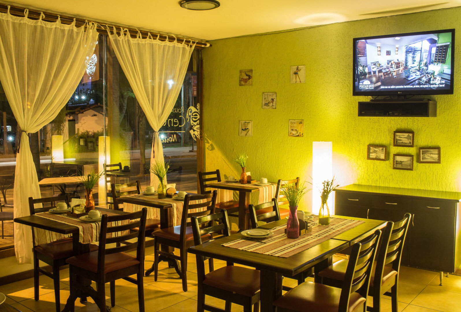 Foto - Pousada do Centro Búzios