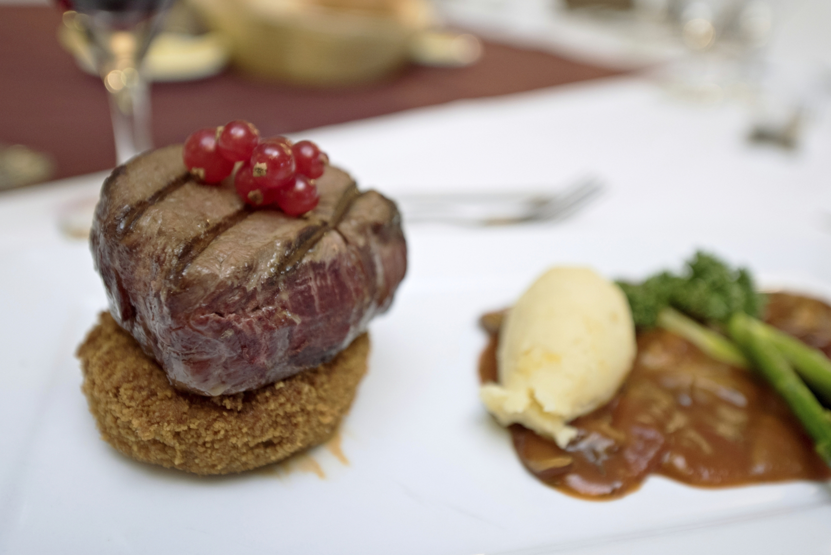 Foto - Ben Nevis Hotel & Leisure Club