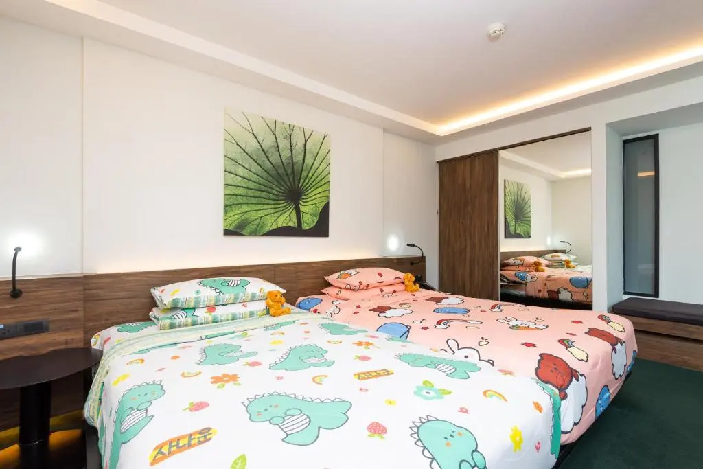 Foto - Maitria Mode Sukhumvit 15 Bangkok - A Chatrium Collection