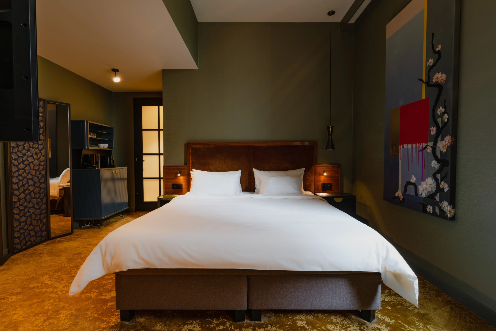 Foto - Hotel Mai Amsterdam