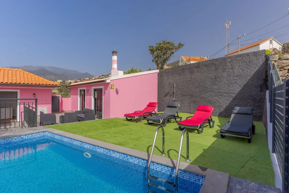 Photo - Villa Rosa