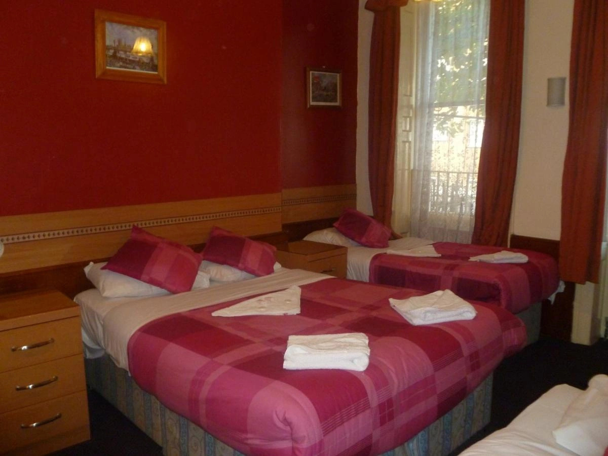 Foto - Grenville Hotel