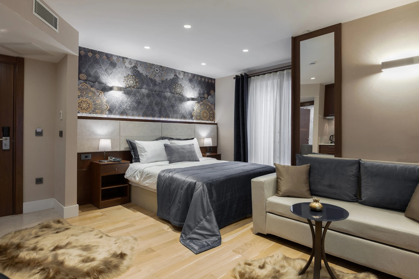 Foto - Lord Morgan & Exclusive Design Residence Cihangir