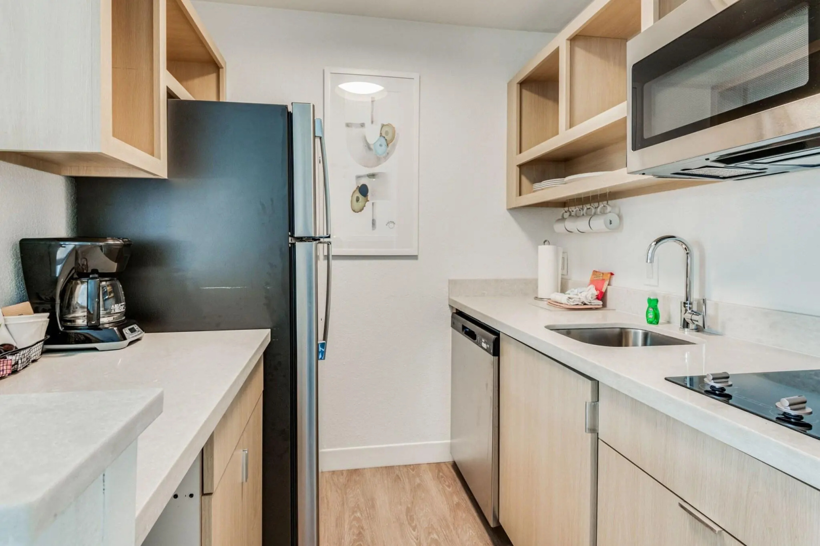 Foto - Towneplace Suites Dallas Arlington North