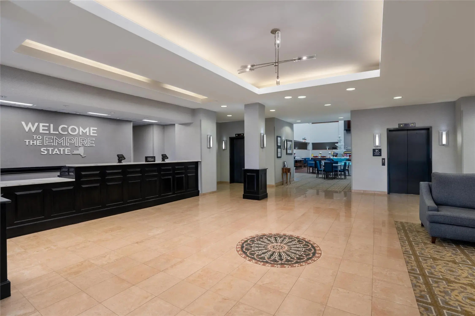 Photo - Hampton Inn & Suites Rockville Centre