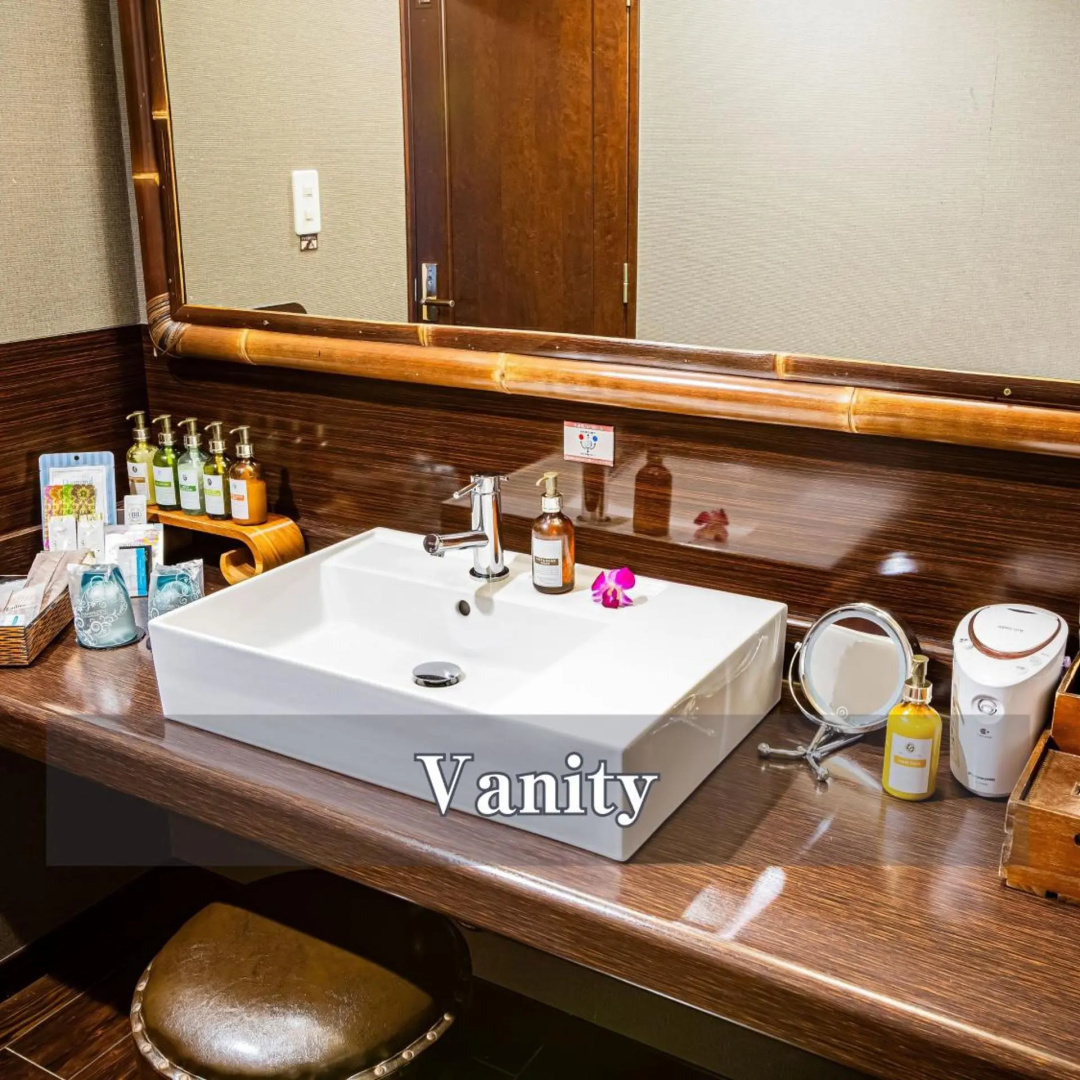 Foto - Hotel Balian Resort Shinjuku Honten