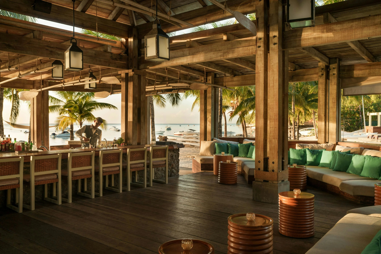 Foto - The St. Regis Le Morne Resort, Mauritius
