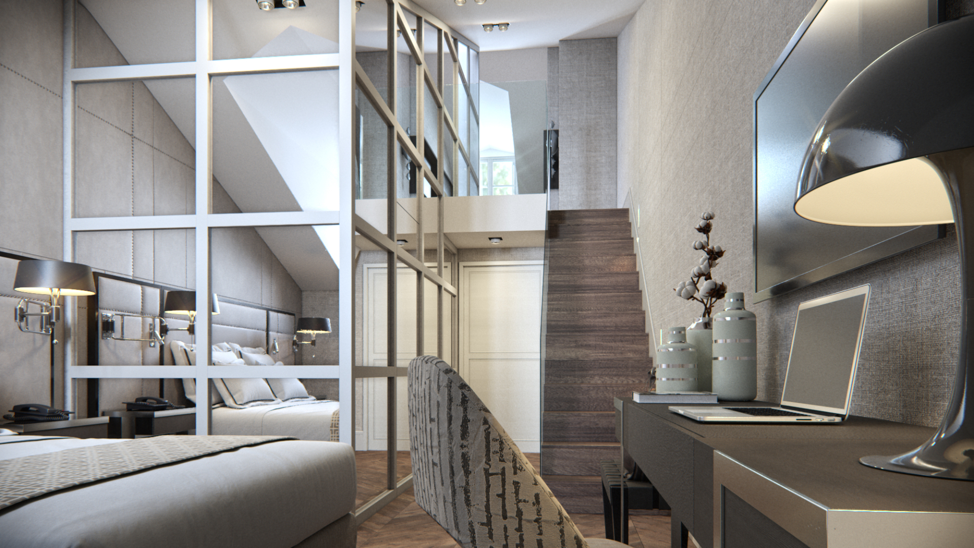 Photo - Room Mate Collection Gorka, San Sebastián