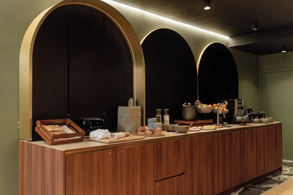 Foto - Hôtel Fort St Laurent Lyon - Handwritten Collection