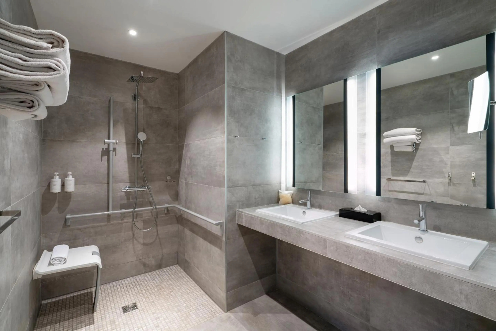 Foto - Best Western Plus Central Park Hotel & Spa