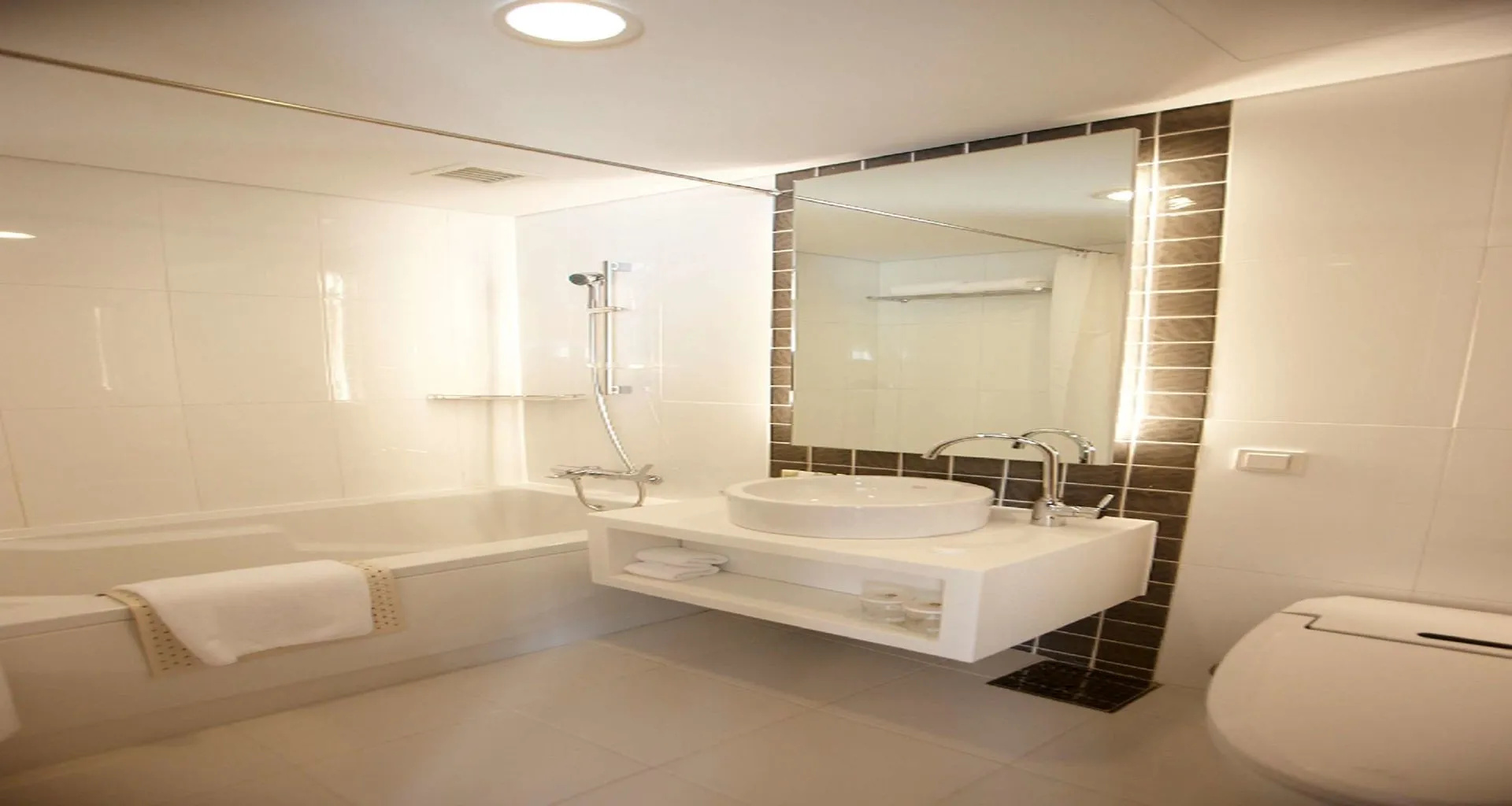 Photo - Four Points by Sheraton Seoul, Guro