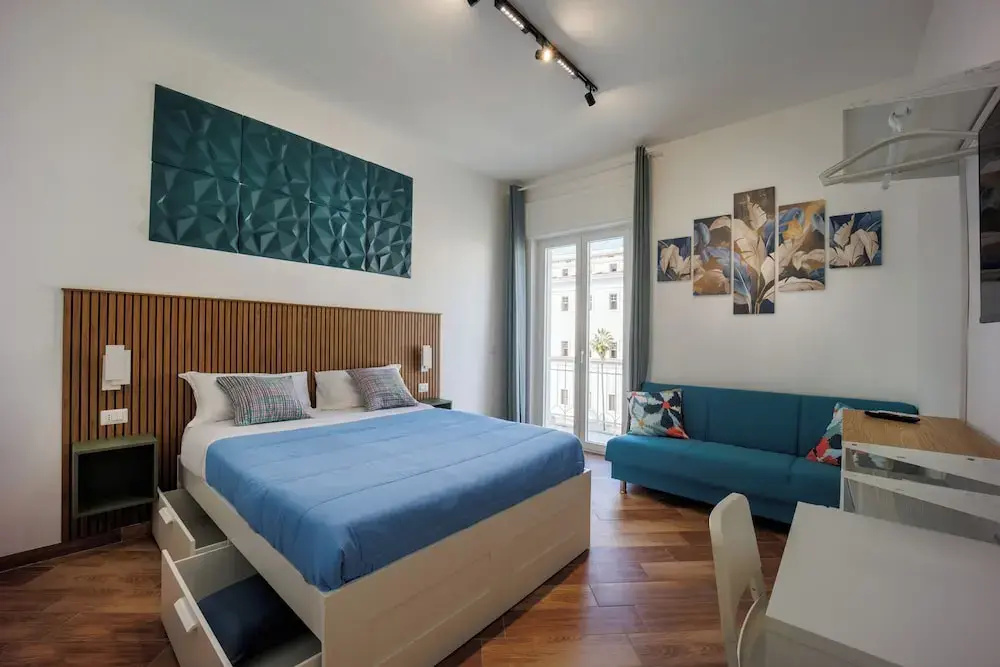 Photo - Tony Suites Napoli
