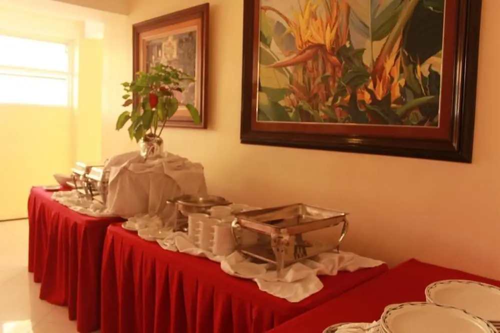 Photo - M Citi Suites