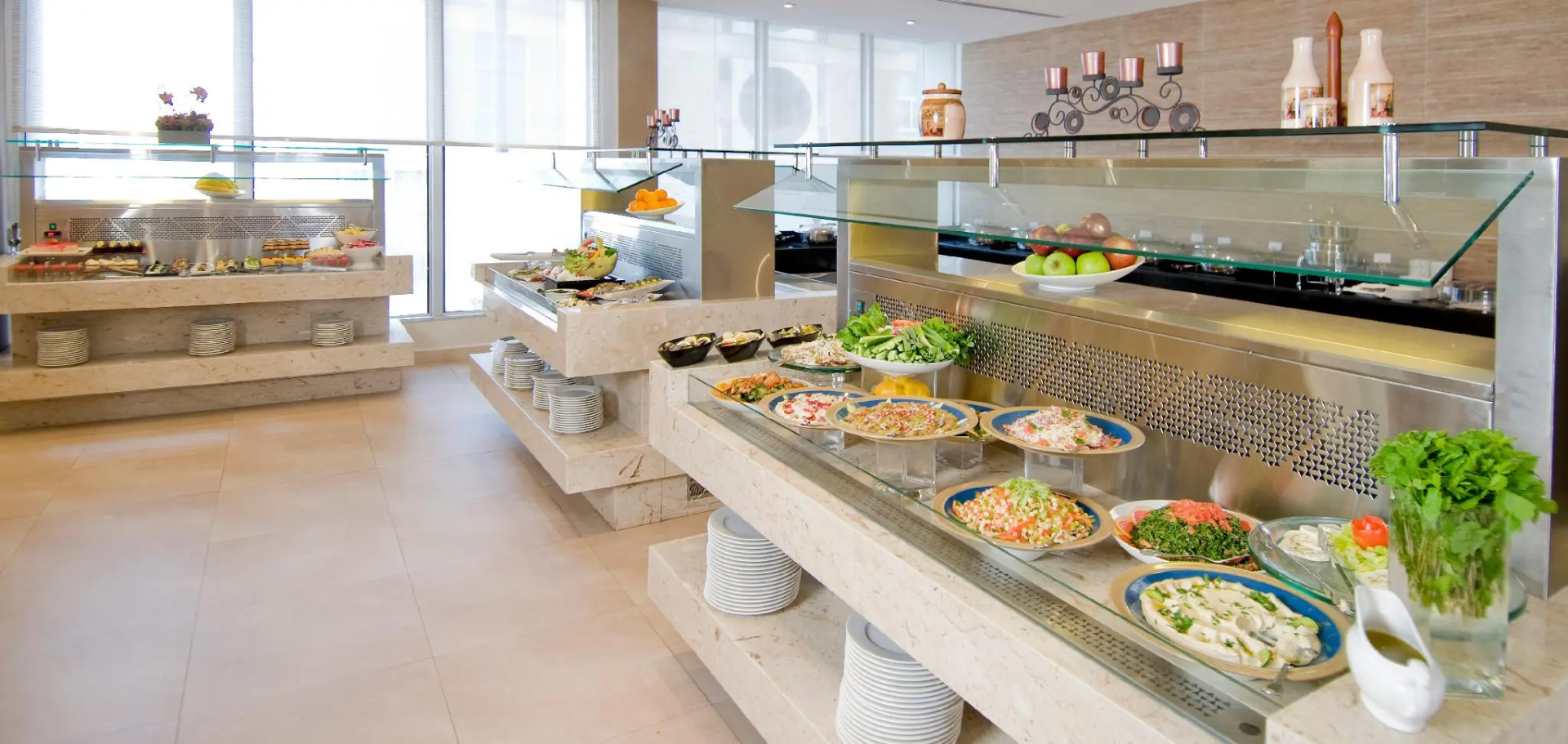 Photo - Copthorne Downtown Abu Dhabi Hotel