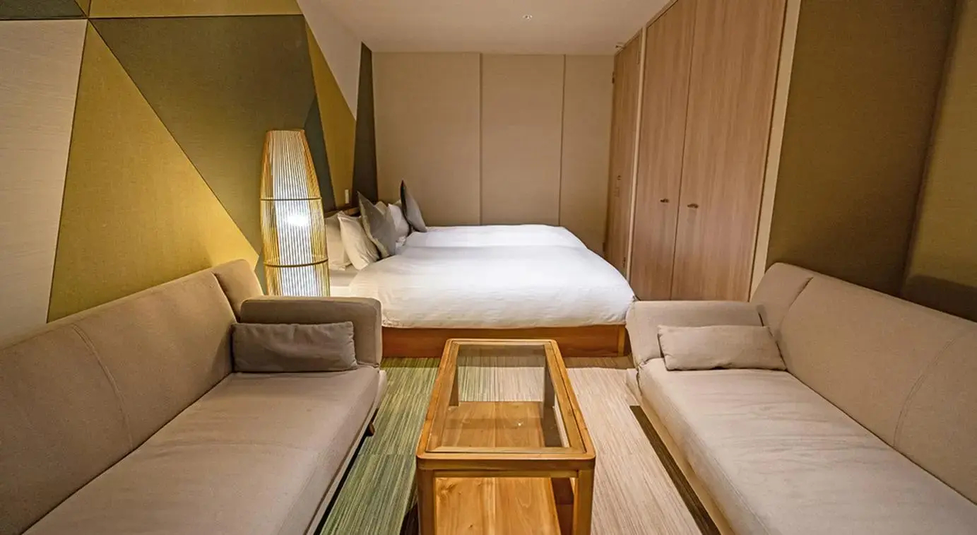 Photo - Stay SAKURA Tokyo Asakusa Yokozuna Hotel