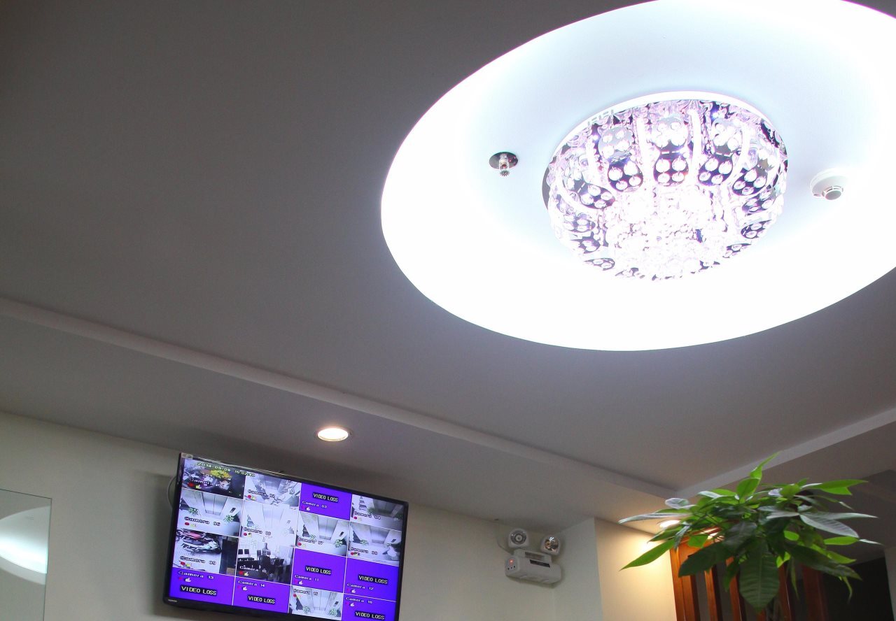 Foto - Ohana Hotel - Near Bitexco