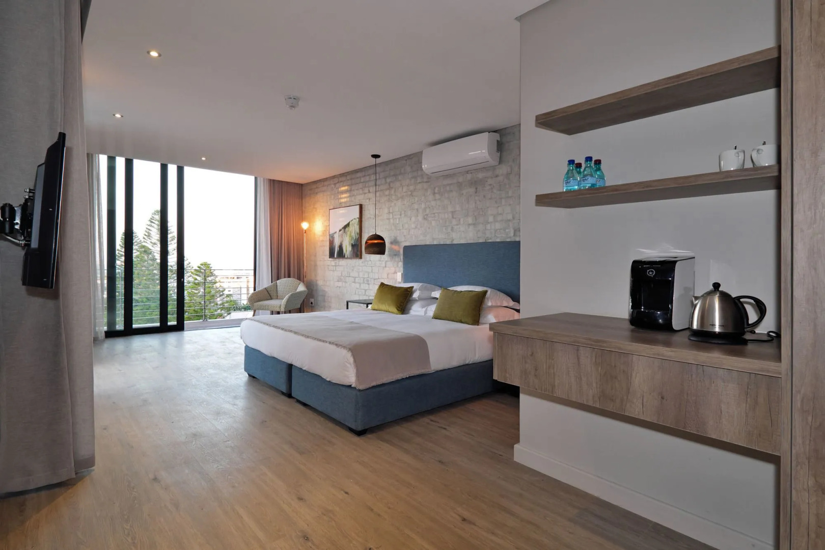 Photo - The Tree House Boutique Hotel by The Living Journey Collection