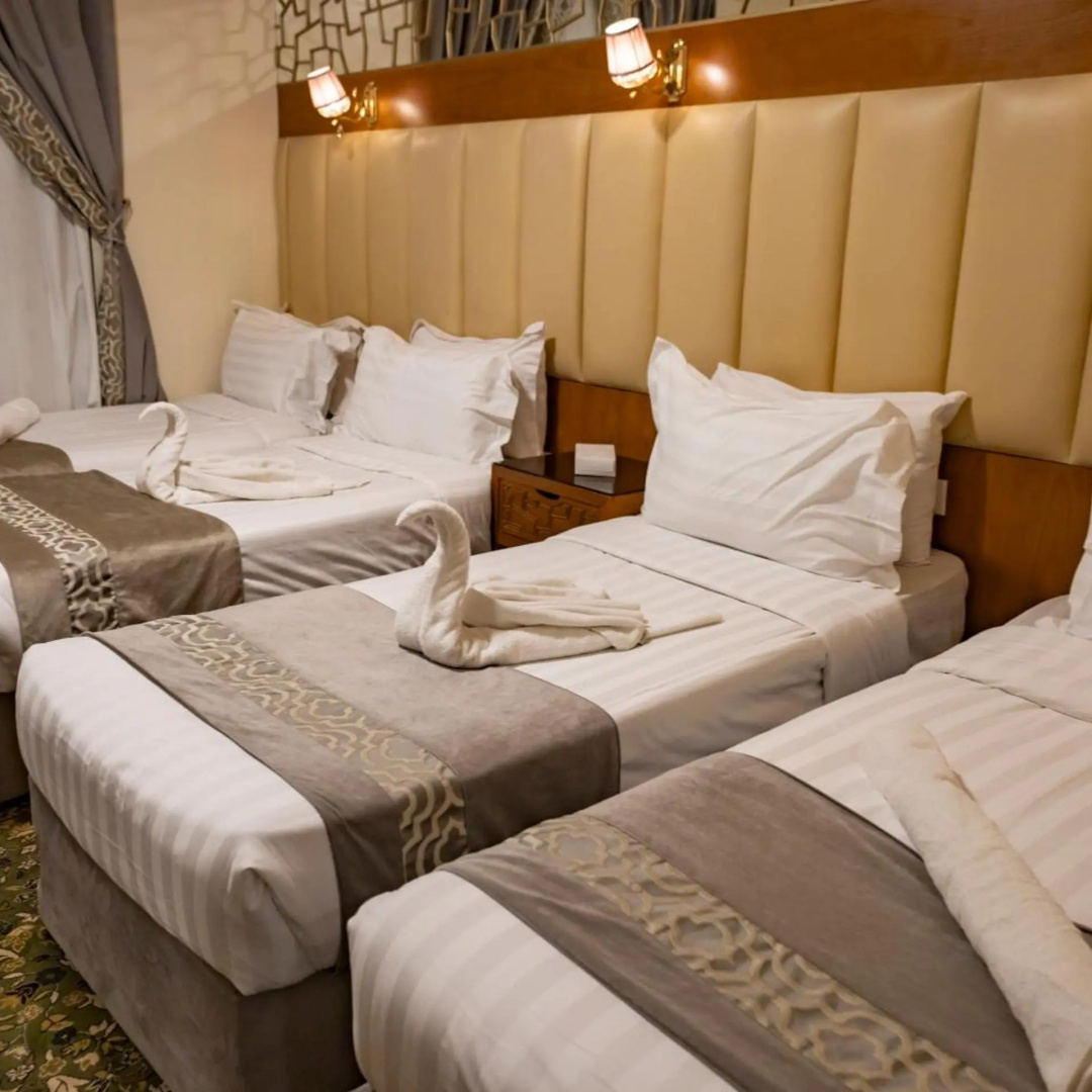 Foto - Grand Zowar Hotel