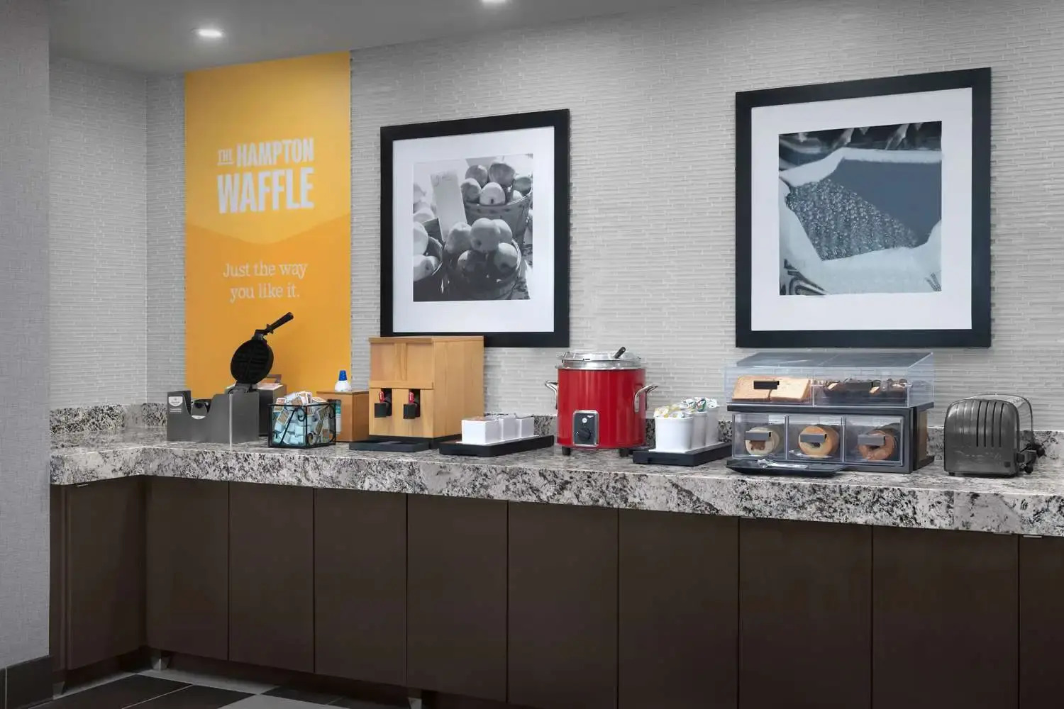 Foto - Hampton Inn Washington DC NoMa Union Station