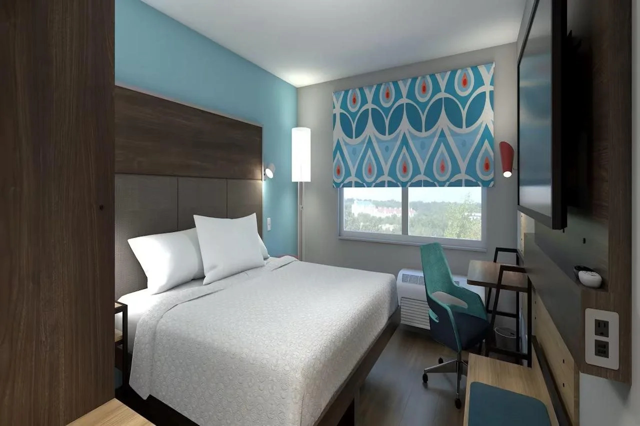 Photo - Tru By Hilton Atlanta Airport College Park