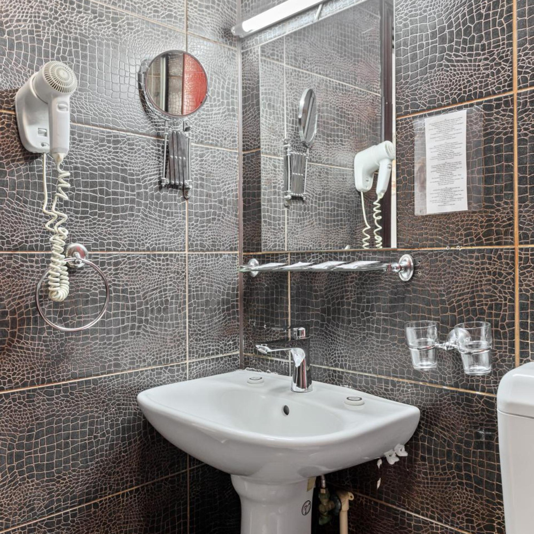 Foto - Lina Hotel