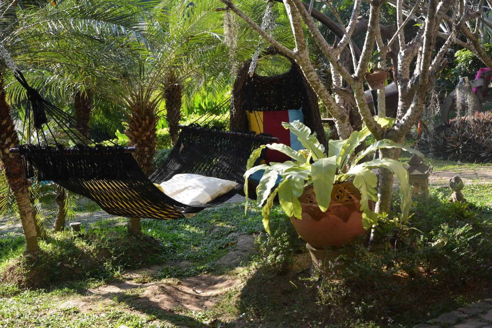 Foto - Villa San Pee Seua