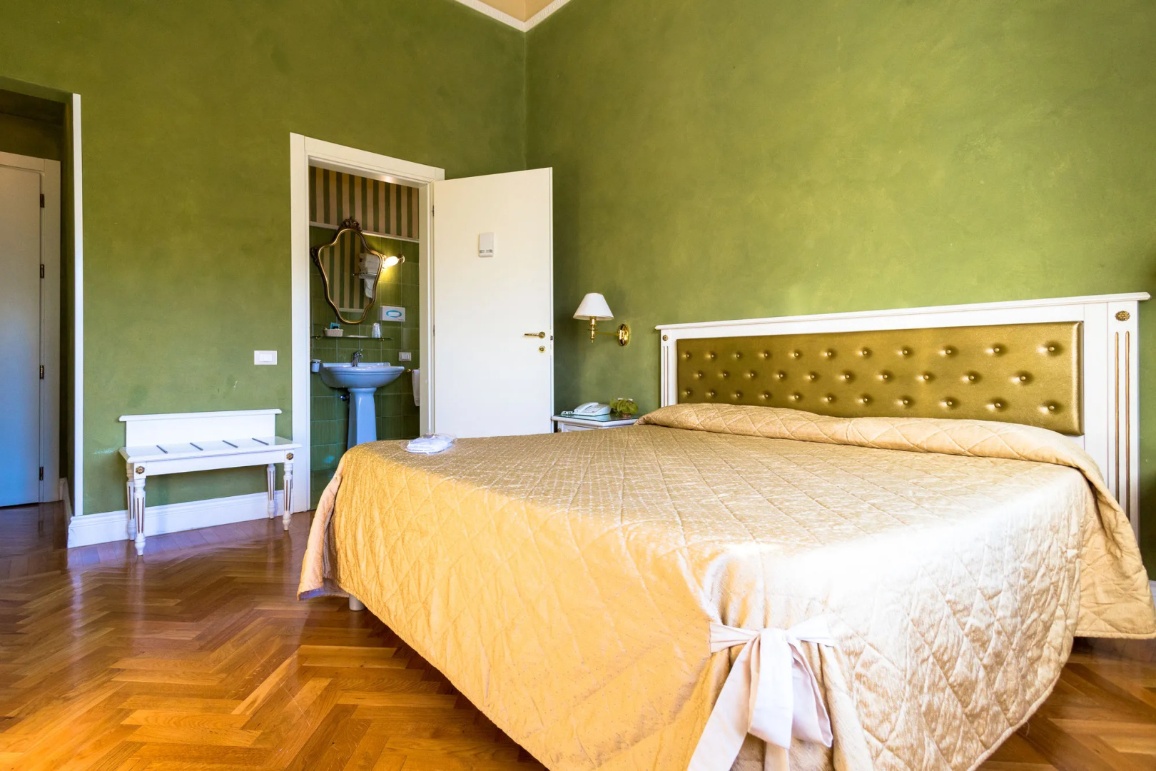 Photo - Hotel Gennarino