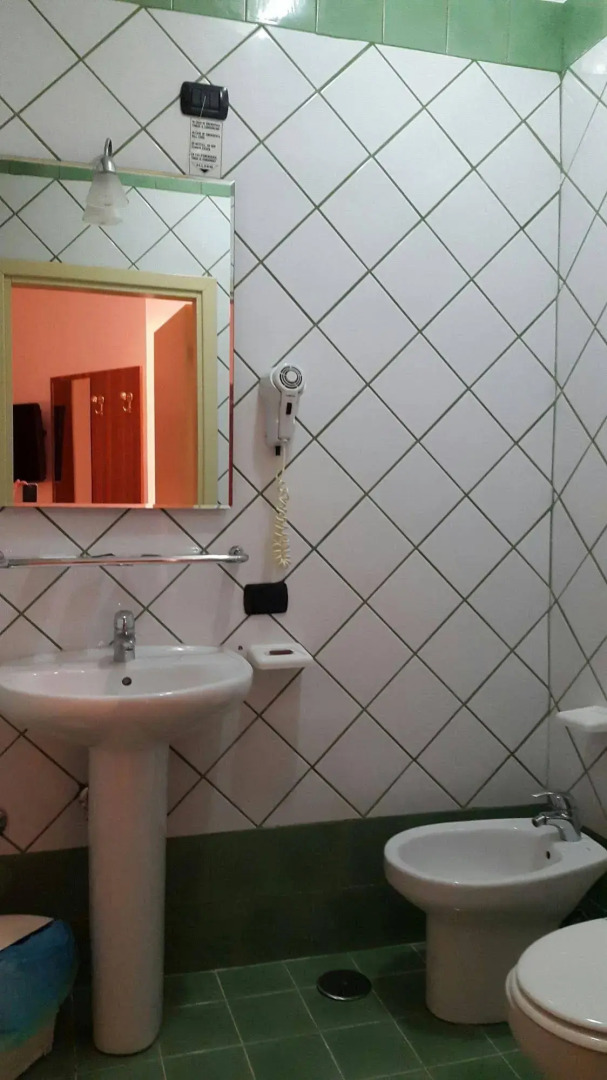 Foto - Hotel Mediterraneo