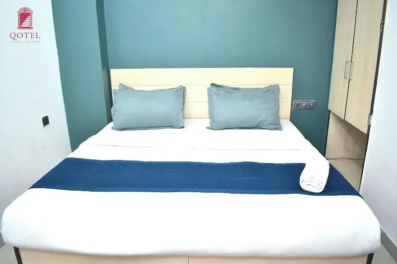 Photo - Qotel Hotel Rama Rohini Sector 24