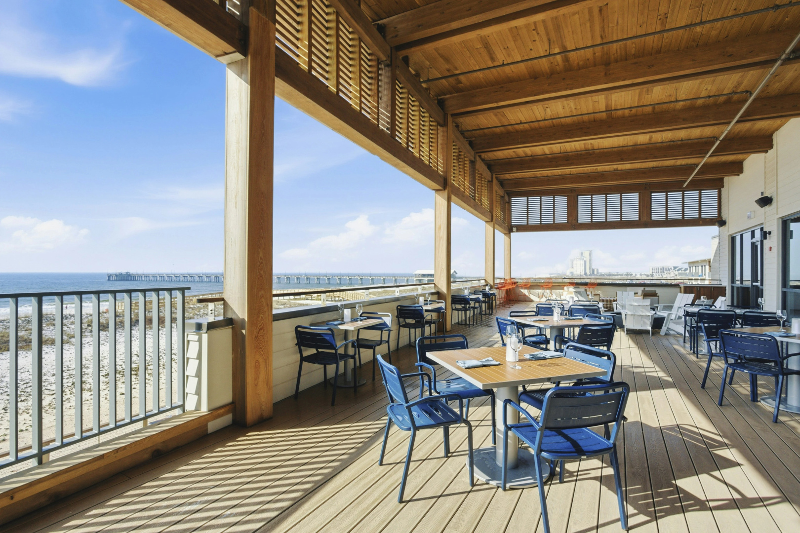 Photo - The Lodge at Gulf State Park, a Hilton Hotel