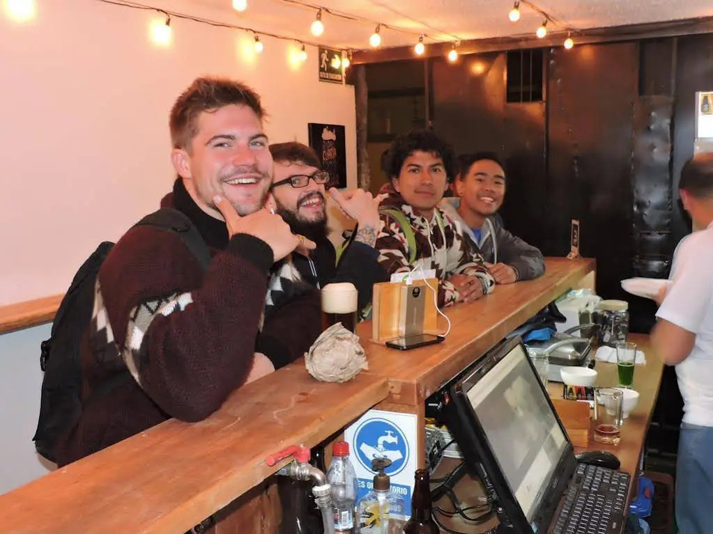 Photo - St. Gallen Haus