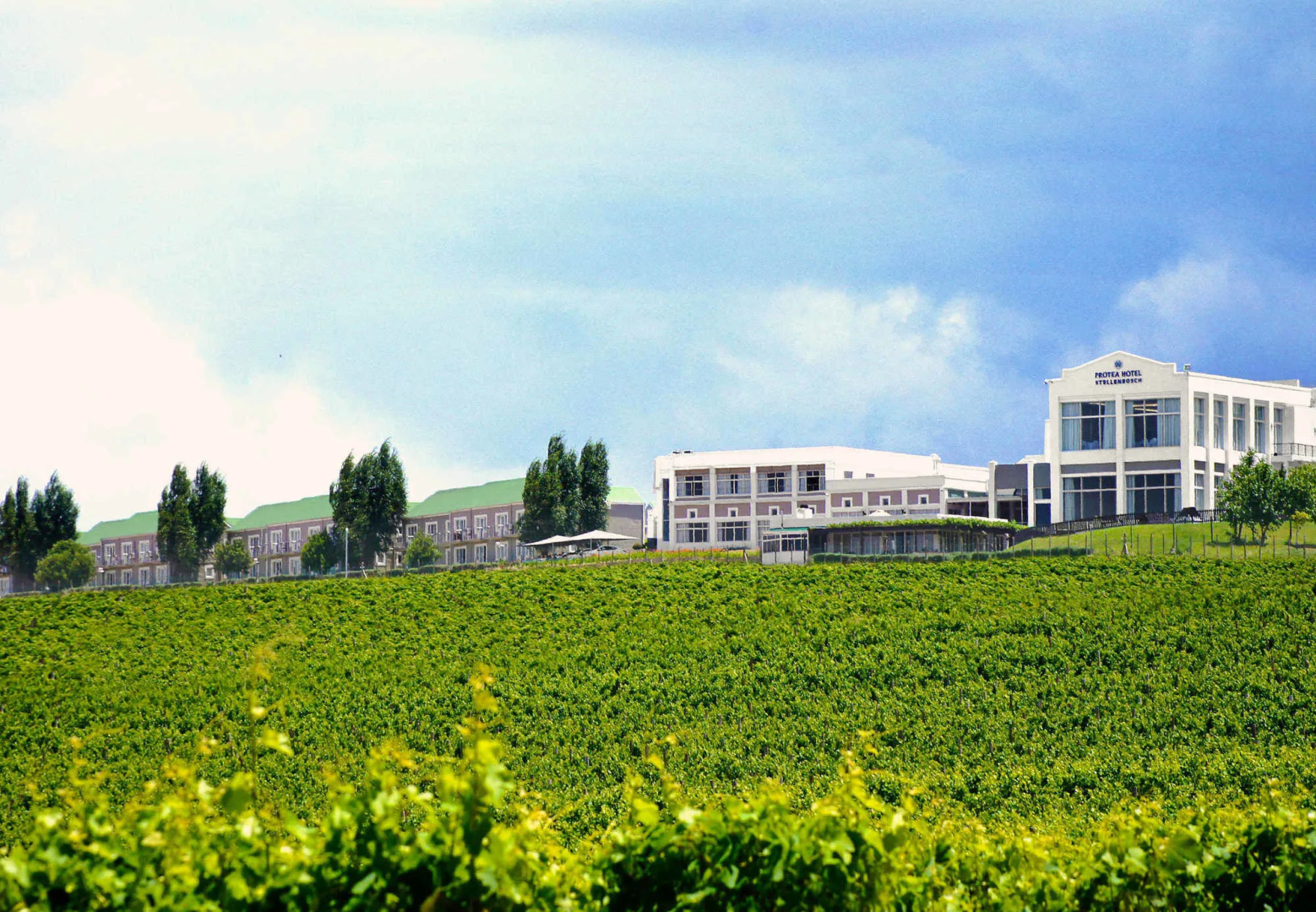 Photo - Protea Hotel by Marriott Stellenbosch