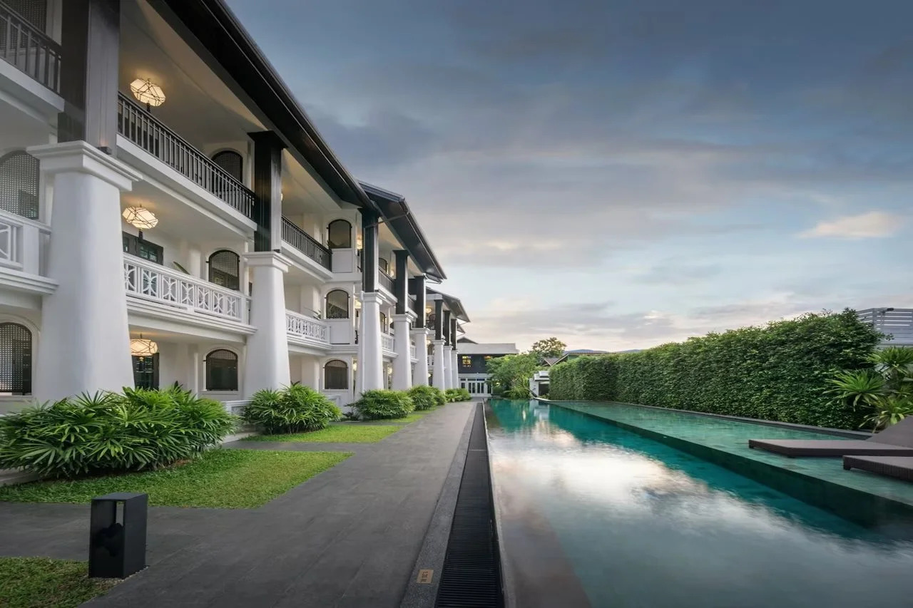 Photo - Siri Village Chiang Mai