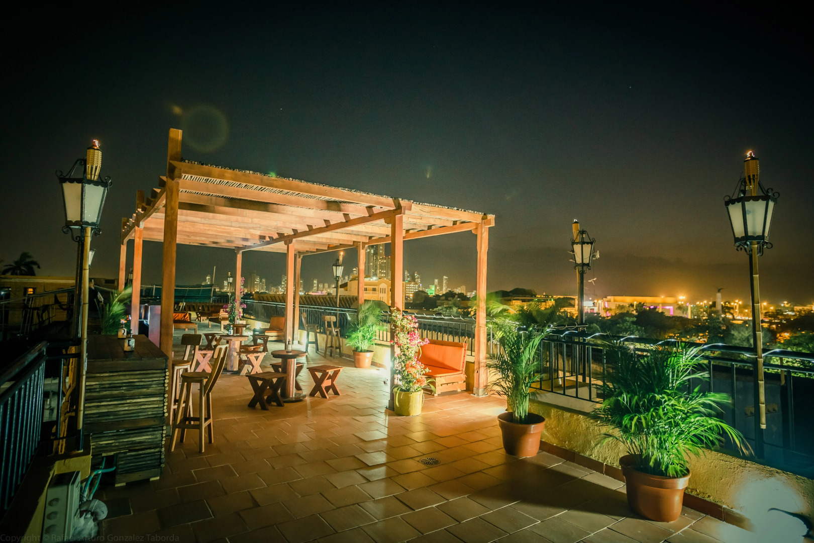 Foto - Hotel Casa Tere