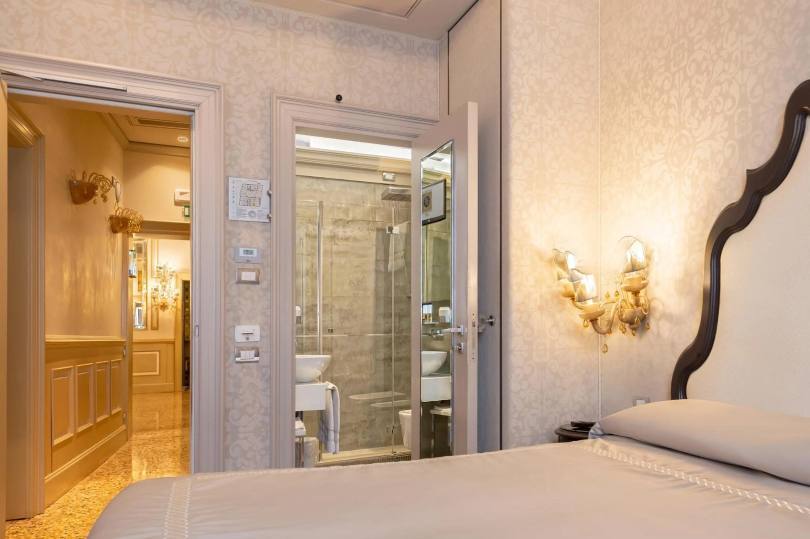 Photo - Hotel Palazzetto Madonna