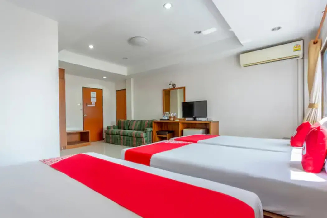 Foto - Super OYO 1096 Winner Inn Hotel