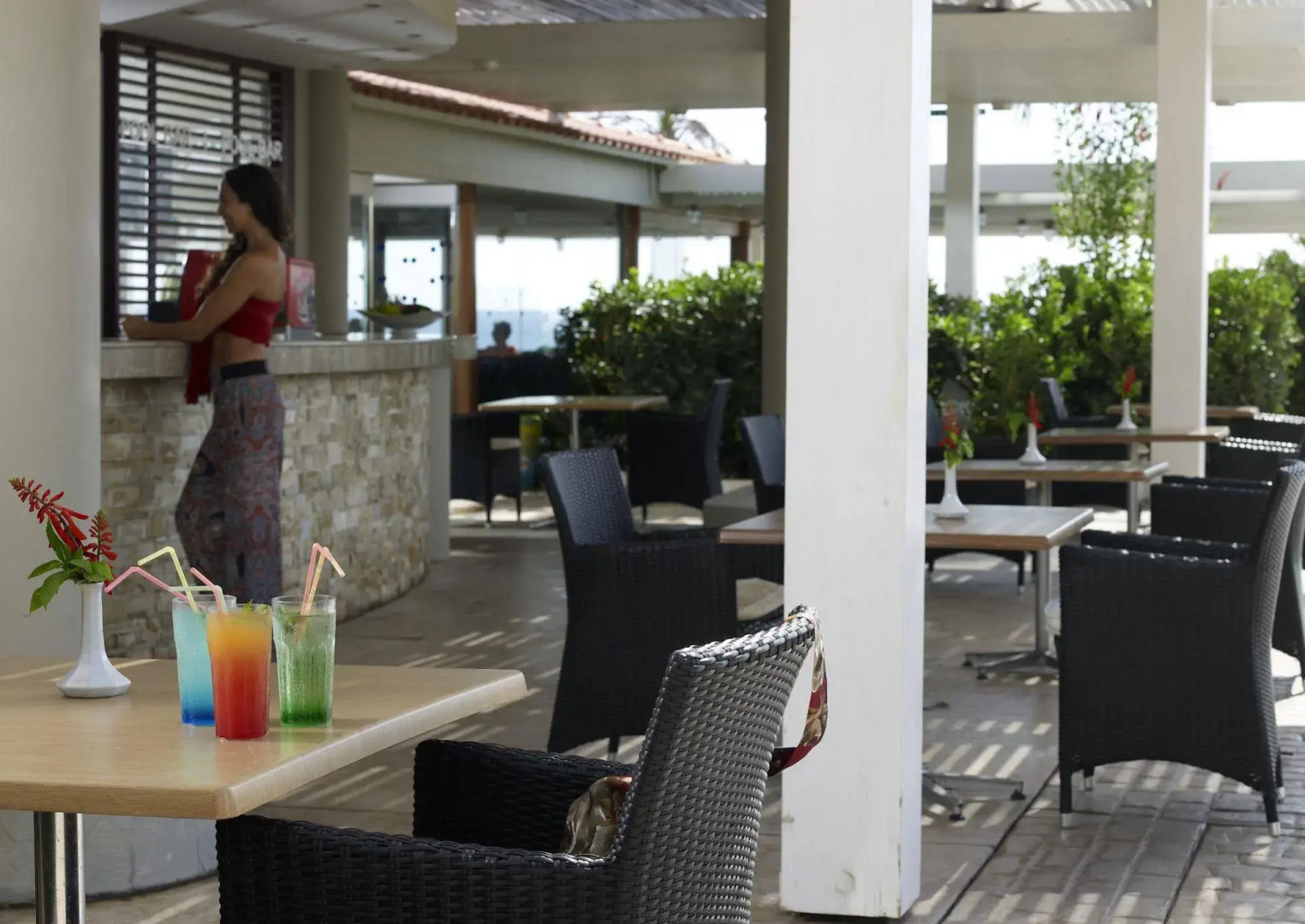 Foto - Esperos Palace Resort & Spa