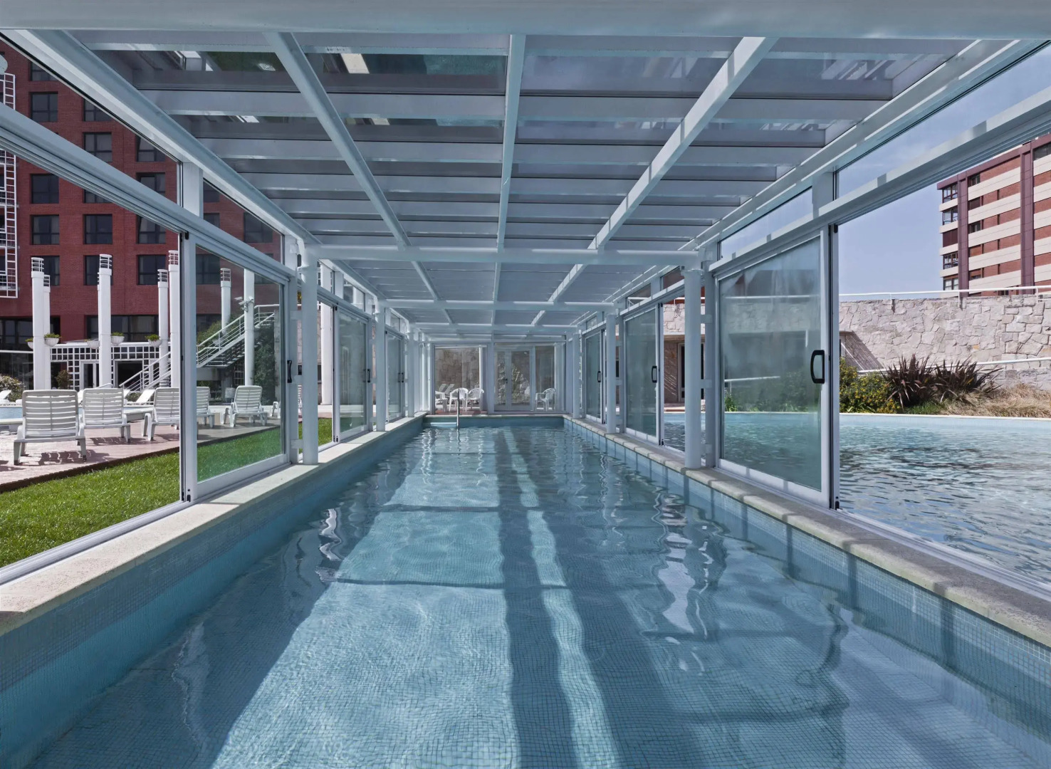 Foto - Sheraton Mar Del Plata Hotel