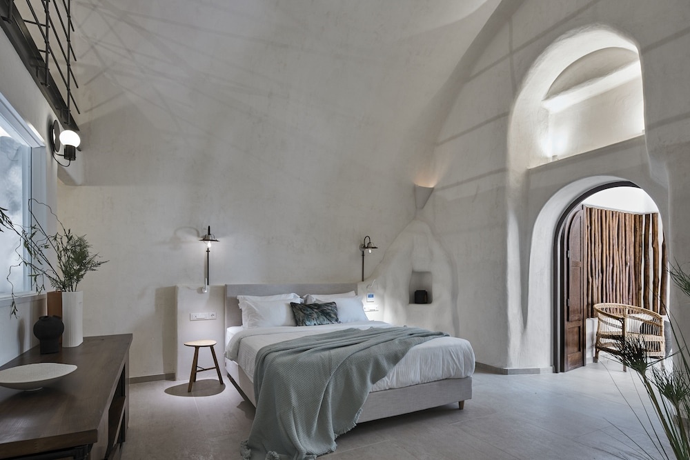 Foto - Winery Hotel 1870
