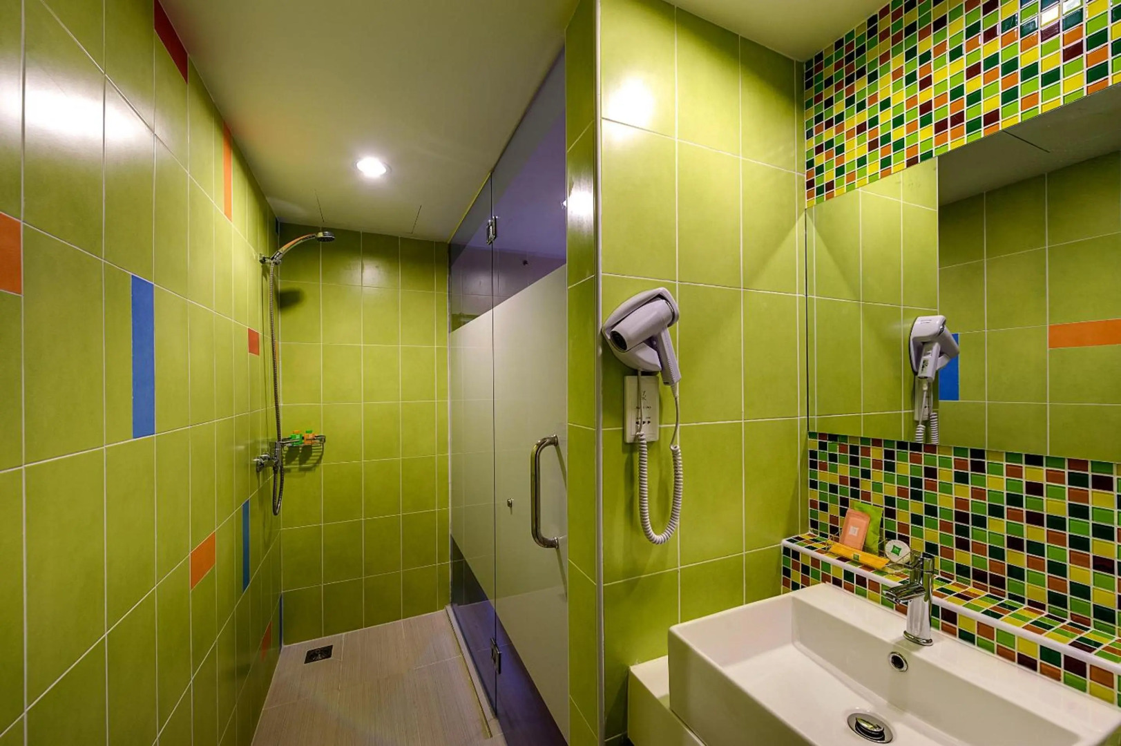 Photo - Ibis Styles Kuala Lumpur Fraser Business Park