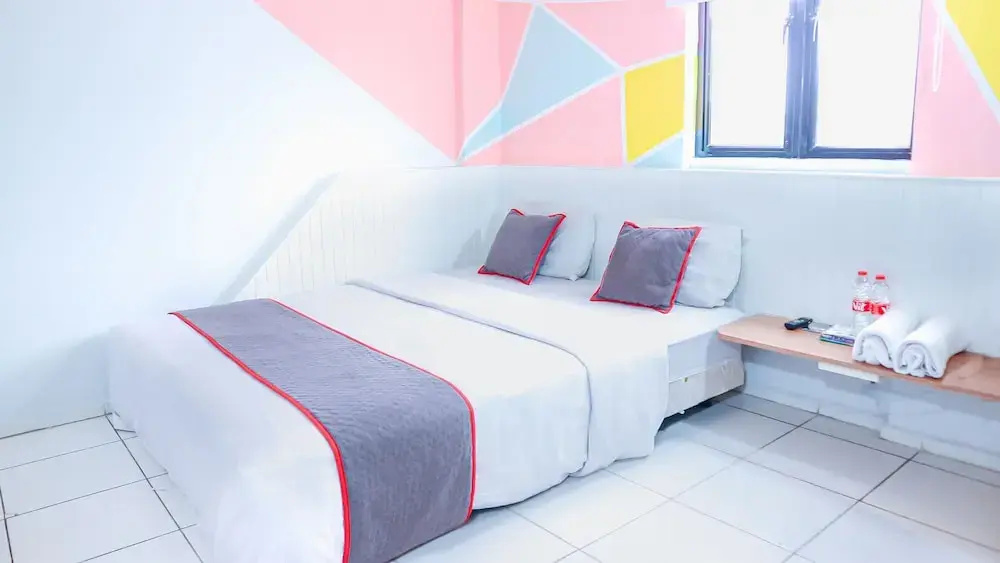 Photo - Collection O Tunas Plaza Residence