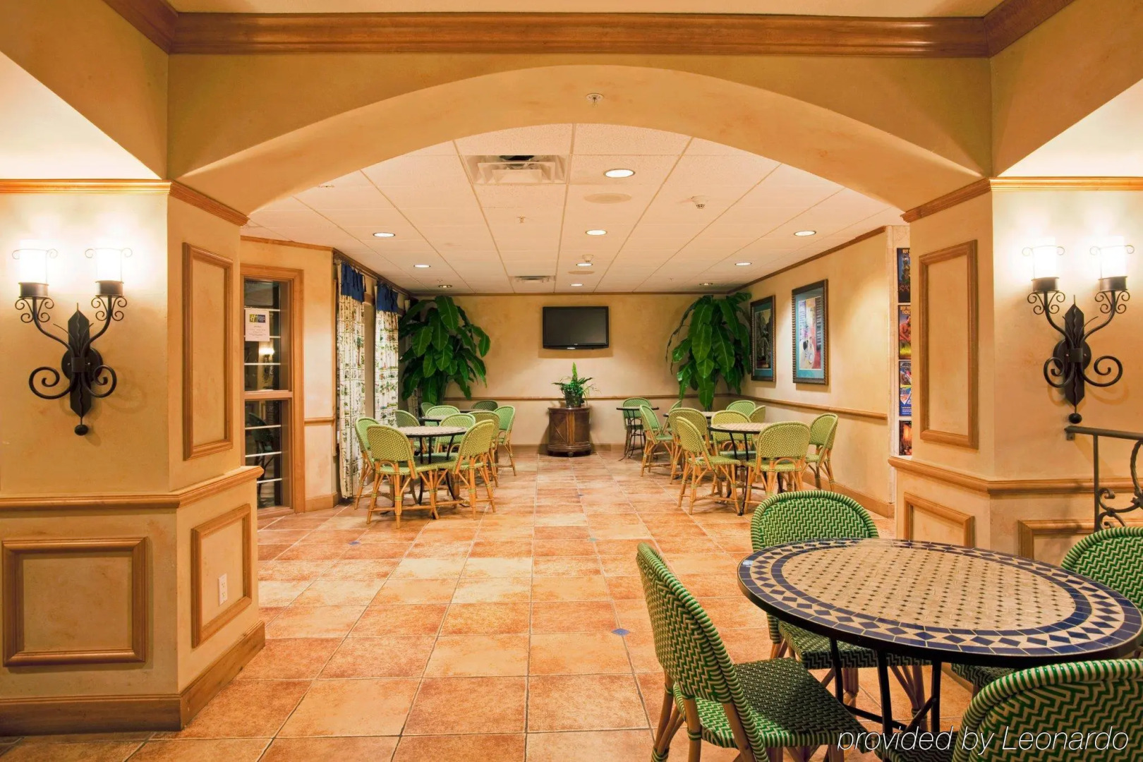 Foto - Best Western Plus Orlando Lake Buena Vista South Inn & Suites