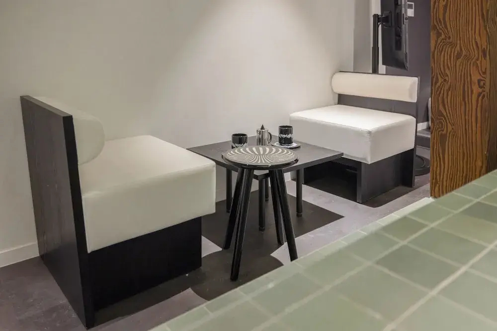 Foto - Stay Passport Sindang Ryokan