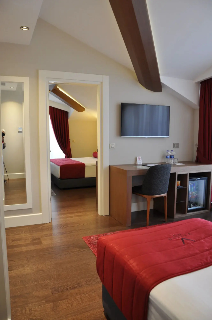 Photo - Veyron Hotels & SPA