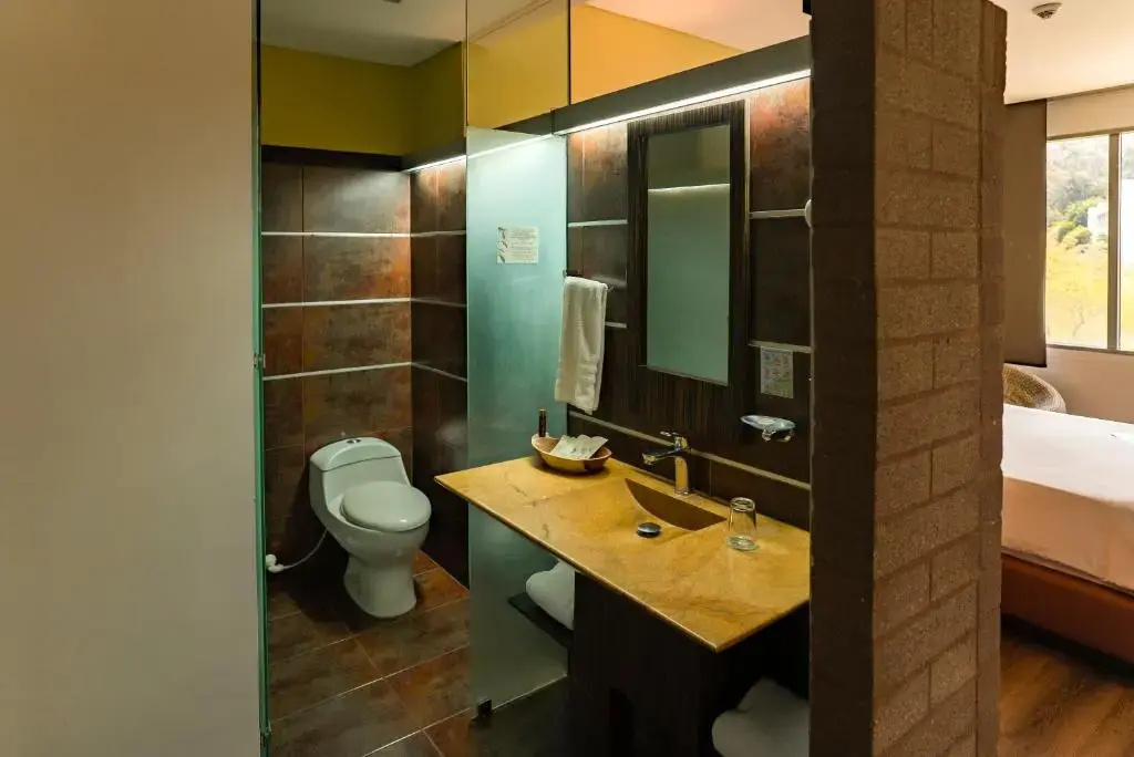 Photo - Diez Hotel Categoria Colombia