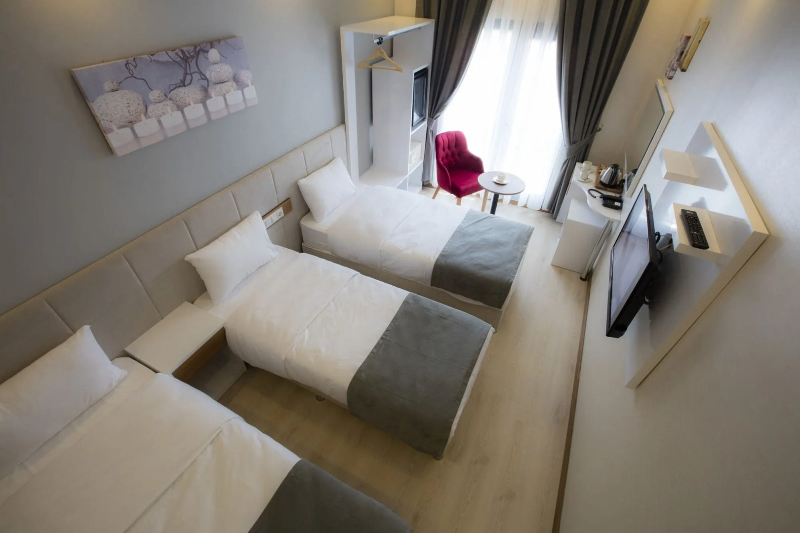 Foto - Royal İnci Hotel