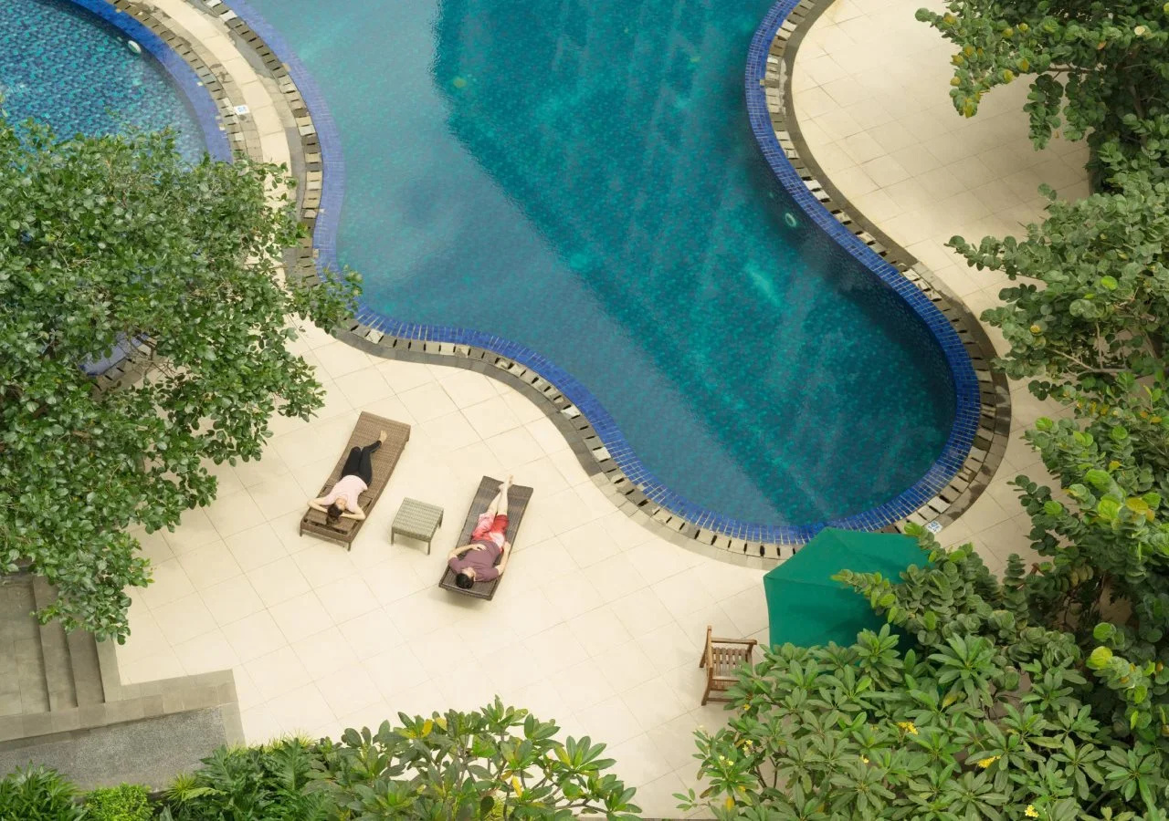 Foto - Swiss-Belresidences Kalibata Jakarta